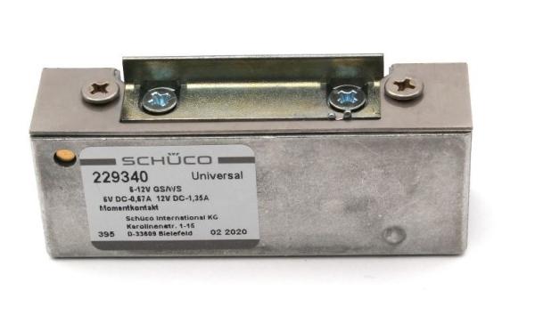 Standard E-Türöffner 229340